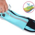 Xiaomi Youpin Waist Bag Sports Fanny Pack Men And Women Fashion Waterproof Breathable Portable Hidden Mini Package For Running. 