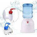 Mini Water Dispenser - Water Cooler - Hot and Cold Water Cooler with Child Safety - Mini dispenser for Kitchen. 