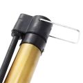 Manual High Pressure Air Hand Pump For Bicycle, Bike, Cars. 