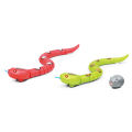 Jungle IR Remote Control Children Simulation Snake Electronic Toy. 