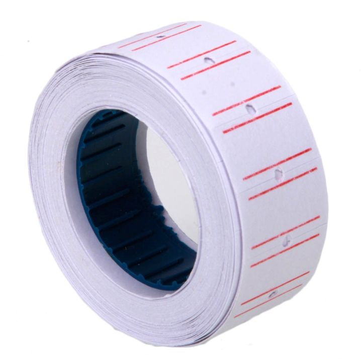 (5/10/20%20Rolls)%208%20Digit%20Price%20Tag%20Rolls%20for%20Price%20Labeling%20Manual%20Machine%20(White%20Price%20Tags)%20Price%20Label%20-%20Image%208