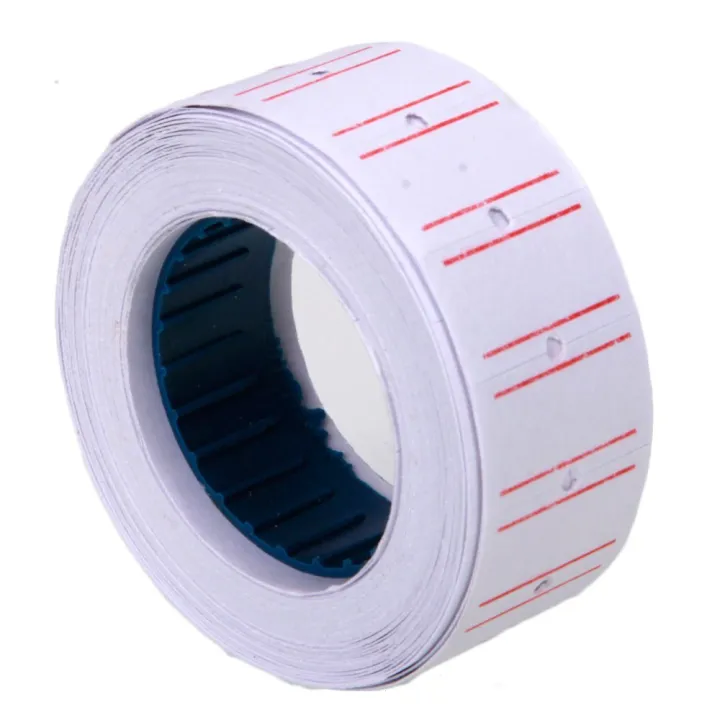 Price Label Tagging Machine - Price Tag Labeler ( Manual Labeler with ...