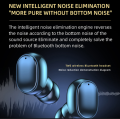 A6R Dots TWS Wireless Earbuds Bluetooth 5.1 Deep Bass Stereo Sound Mini Earbuds. 