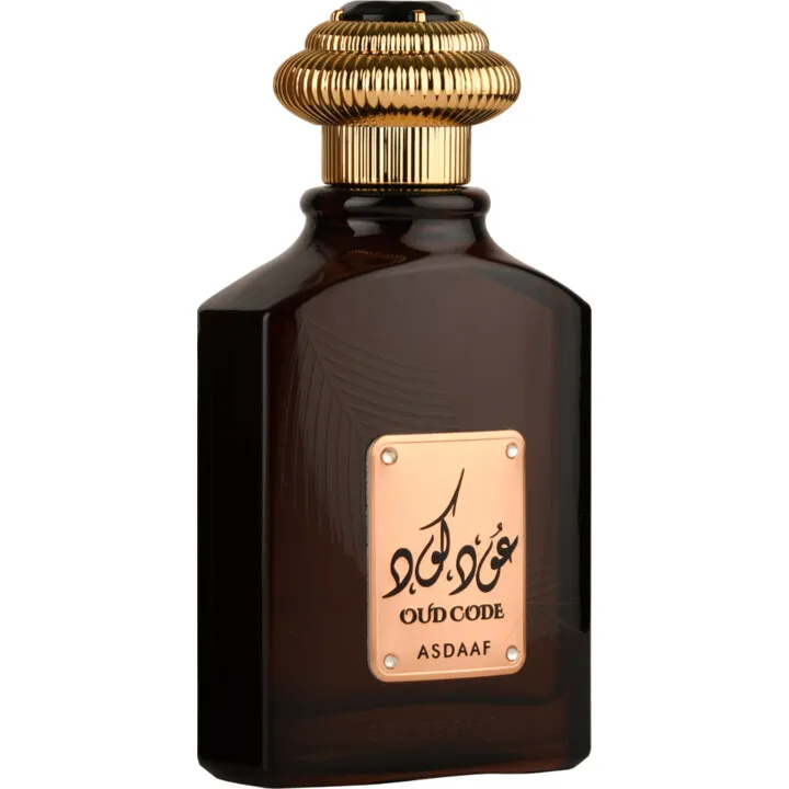 Asdaaf%20Oud%20Code%20Eau%20De%20Parfum,%20Fragrance%20For%20Men%20&%20Women%20100ml%20-%20Image%204
