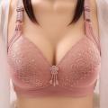 New Style  Double padded Bra push up for All women and girls. 