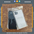 iPhone 11 Pro Max, Soft Ultra-thin Matte Finish Light Weight Back Cover for 11ProMax, iPhone11ProMax. 