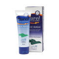 Purel Face Wash | Gentle cleansing face wash for soft and refreshed clean skin | 70ml. 