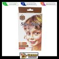 Skin Tint Color Pencil Set 12 Colors. 