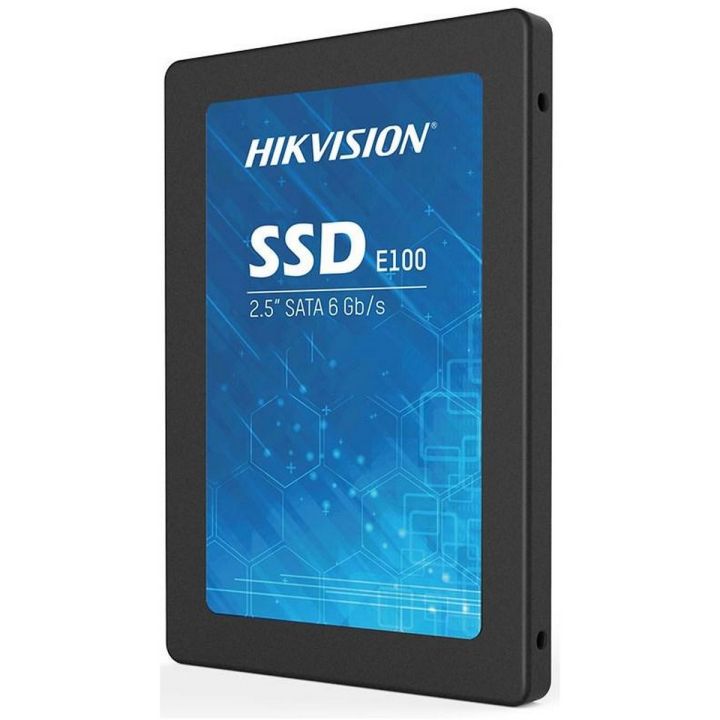 HikVision E100 1TB SSD 2.5  SATA 6GB/s Solid State Drive