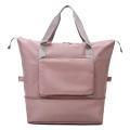 Travel Handbag Large Capacity Fitness Dry Wet Bag Gym Bags for Men Women Sport Adjustable Daily Shoulder Bag. 