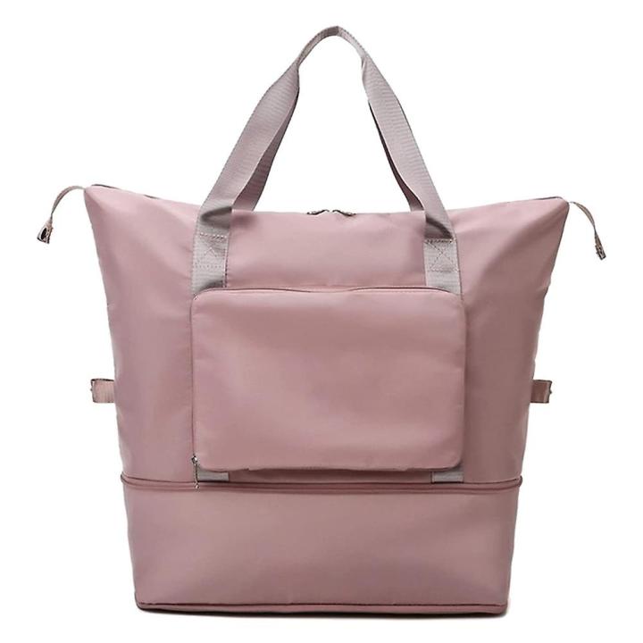 Travel%20Handbag%20Large%20Capacity%20Fitness%20Dry%20Wet%20Bag%20Gym%20Bags%20for%20Men%20Women%20Sport%20Adjustable%20Daily%20Shoulder%20Bag%20-%20Image%206