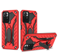 Xiaomi Poco M4 Pro 4G Transformer Hybrid Armor Series Case. 
