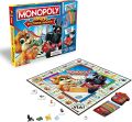 Hasbro Junior Monopoly Electronic Banking. 