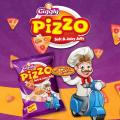 Pizzo Jelly - Pack Of 30. 