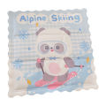 HelloWorld Chair Pad Comfortable Portable Summer Car Gel Cushion. 