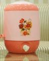 Water Cooler 12 Litres Insulated Water Dispenser Hot and Cool Plastic Multicolor Drinking Water Cooler. 