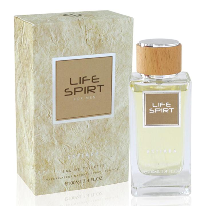 ESTIARA LIFE SPRIT