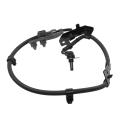 Front Left ABS Anti Skid Sensor FL for Isuzu D-Max / Rodeo TFS77. 