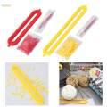 Knitter Adjustable Long Knitting Loom for Beginners Knitting Lovers Scarf. 