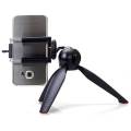 Mini 360 Degrees Rotation Tripod DSLR Camera Mobile Phone Stand Holder. 