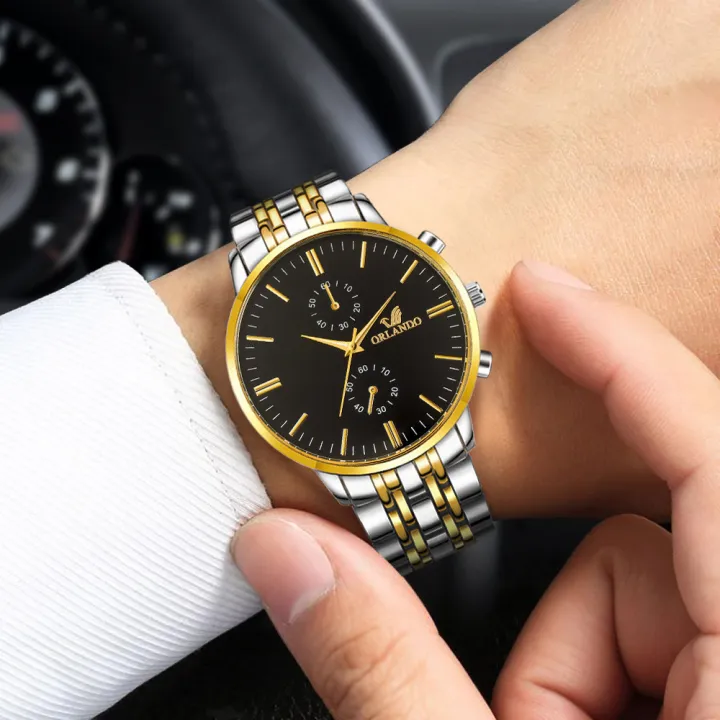 %5BWith%20Free%20Bracelet%5D%20ORLANDO%20Men's%20Business%20Watch%20Original%20Top%20Brand%20Luxury%20Wrist%20Watch%20Life%20Waterproof%20Stainless%20Steel%20Strap%20Casual%20Quartz%20Watch%20-%20Image%207