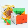 Promo Cheapest Magic Cube puzzle Dayan Guhong 2 V2 57mm 3x3x3 Cubing Speed Puzzle Cubo Magico Kids Educational Toys. 
