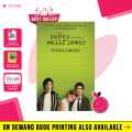 The Perks of Being a Wallflower By Stephen Chbosky | Best seller books Paperback  | Buy Books Online Bookberry | Amazon Bestseller. 