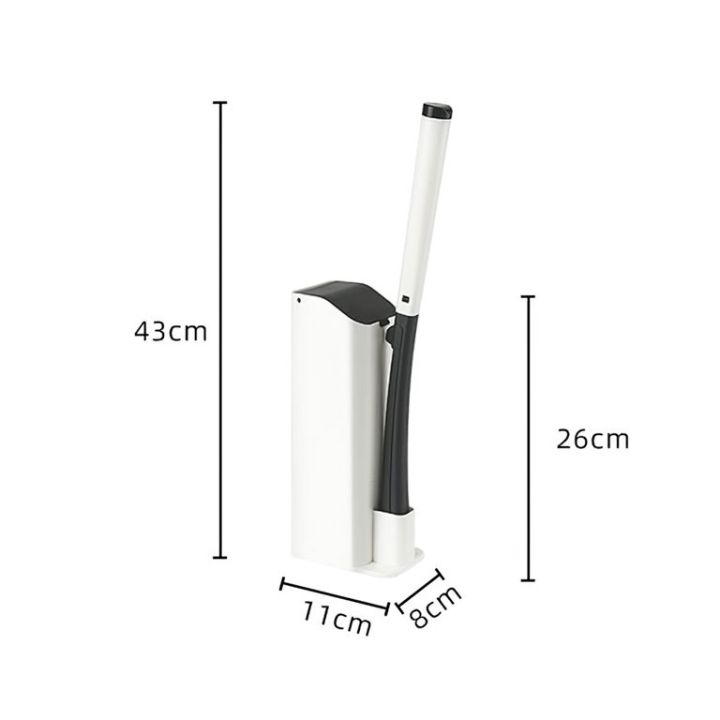 DISPOSABLE%20TOILET%20BRUSH%20HOLDER%20WITH%20REFILLS%20BATHROOM%20CLEANING%20TOOL%20EASY-CLEANING%20TOILET%20BRUSH%20ZERO%20CONTACT%20ZERO%20GERM%20-%20Image%204