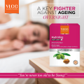 VLCC - Anti Ageing Hydrating Night Cream. 