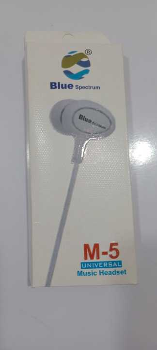 Original%20Handfree%20Blue%20Spectrum%20M5,%20Earphones%20with%20super%20solid%20Bass,%20The%20best%20Handsfree%20for%20gaming%20and%20music%20-%20Image%203