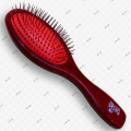 Fair Lady Wooden Hair Brush (with out Tips). 