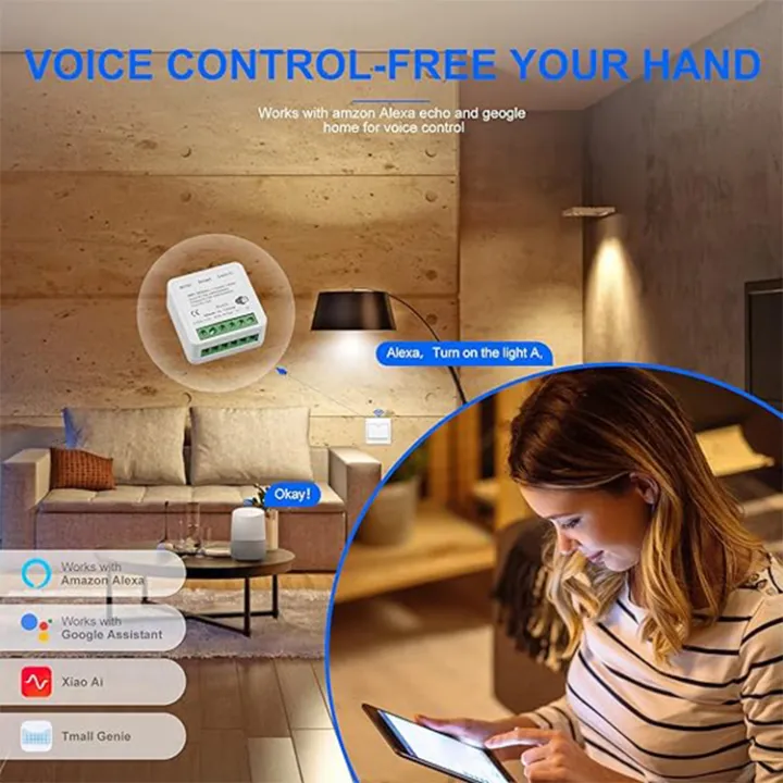 Clopal%20WiFi%20Smart%20Light%20Switch,%20Mini%20DIY%20Breaker,%20Compatible%20with%20Alexa%20Echo,%20Google%20Assistant,%20Fits%20Behind%20Rocker%20Wall%20Switches,%20Support%201%20Way%20or%202%20Way%EF%BC%8CNeed%20Neutral%20Wire%20-%20Image%205