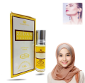 ZIDAAN Attar Alcohole Free Attar Concentrated Perfume Fragrance Attar Al Rehab ORIGINAL Attar Zidan Atar Best Attar Gift For Attar Girls Attar Boys Attar 6ml Attar. 