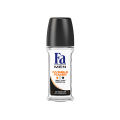 Fa Roll on Deodorant Invisible Power (50ml). 