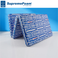 Diamond Supreme Folding Mattress – Supreme Fabric. 