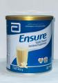 "Abbott Ensure Nutritional Supplement Powder Milk - Vanilla Flavor: Complete Nutrition for Strength and Energy"| 400g. 