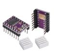 DRV8825 Stepper motor driver drv8825 for 3d printers cnc machines. 