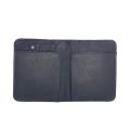 Bull and Buffalo Genuine Leather Cardholder Wallet - New Fashion. 