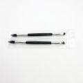 Eyebrow Brush Eyelash Comb Makeup Brushes Dual Ended Angled Brush Spoolie Brush Luolong. 