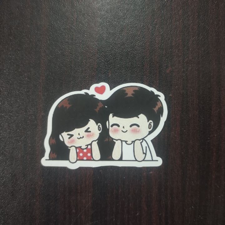 cup%20cake%20Tag%20emoji%20card%202"%20size%206%20pieces%20Pack%20-%20Image%202