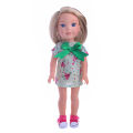 New Fashion Doll Clothes Dress Accessories For 14.5 Inch Wellie Wisher Nancy 32-34 Cm Paola Reina Girl's Gifts Moonlight. 