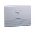Panasonic_ PABX TES-824, Telephone Exchange Landline Intercom System. 