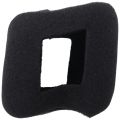 Wind Noise Reduction Windproof Sponge Foam Cover for Gopro Hero 5 4 Session Cam. 