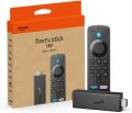 Amazon Fire TV Stick HD (newest model), free and live TV, Alexa Voice Remote, smart home controls, HD streaming. 