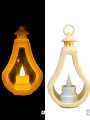 LED Lantern Light. 