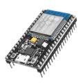 Geekcreit® Elecrow NodeMCU 32S Lua WiFi ESP32S Development Board WiFi bluetooth. 