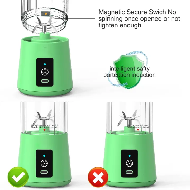 EXORT%20USB%20Rechargeable%20Juicer%20Blender%206%20Blades%20Electric%20Blender%20Mini%20Portable%20Personal%20Size%20Juicer%20Cup%20USB%20Rechargeable%20Mixer%20380ml%20Food%20Grade%20Water%20Bottle%20Portable%20Fruit%20Juicer%20Machine%20-%20Image%208