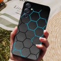 For Samsung Galaxy A15 5G Case Soft Silicone Cover Black Bumper TPU For Samsung A15 A 15 4G 5G Case Funda Phone Cases Back Cover. 