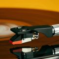 24 Pcs Record Player Needle Turntable Diamond Replacement Stylus Needles for Vinyl Record Player. 