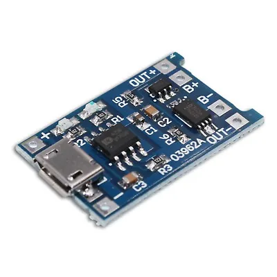 5V%201A%203.7V%20Lithium-Ion%20Cell%20Charger%20TP4056%20Micro%20USB%20Module%20-%20Image%204